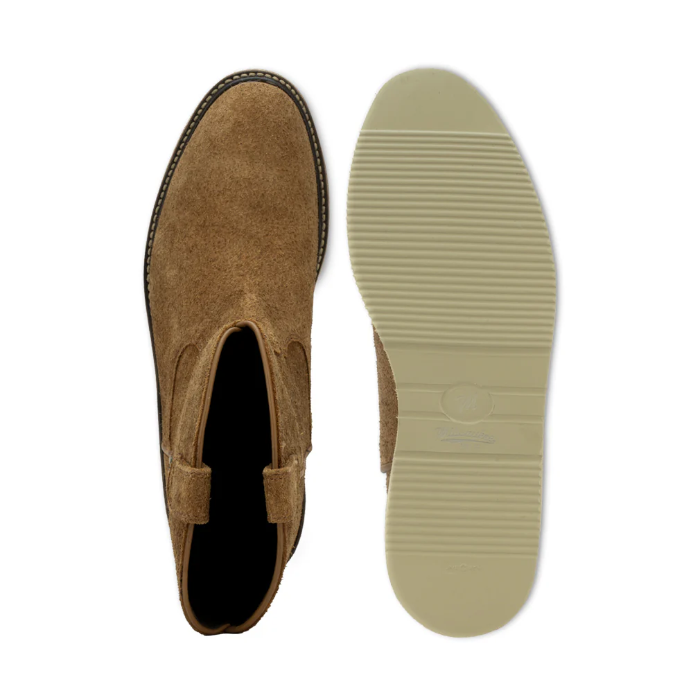 Hartford Wedge Sole Mens Roper - Image 18