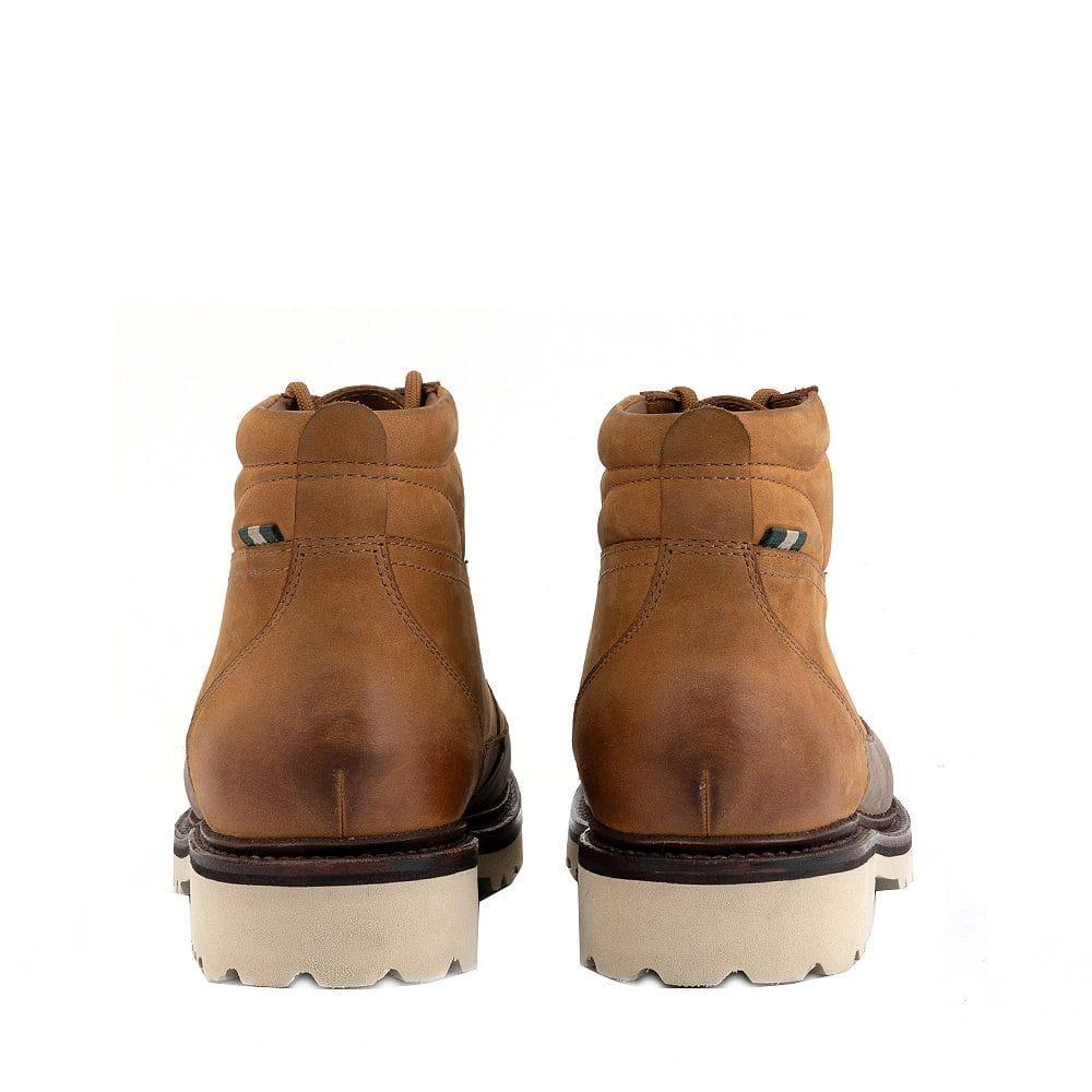 Harvey Men's Boot - Image 4