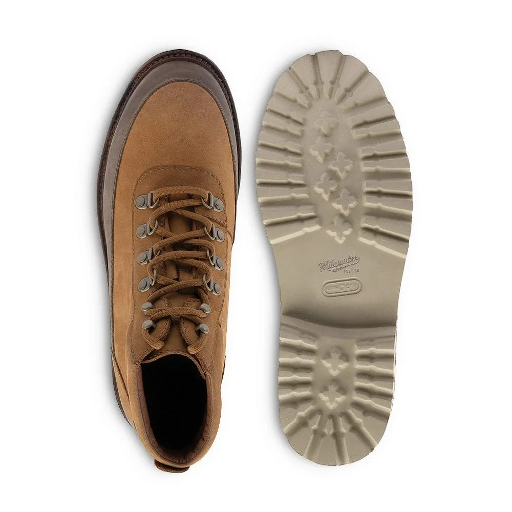 Harvey Men's Boot - Image 6