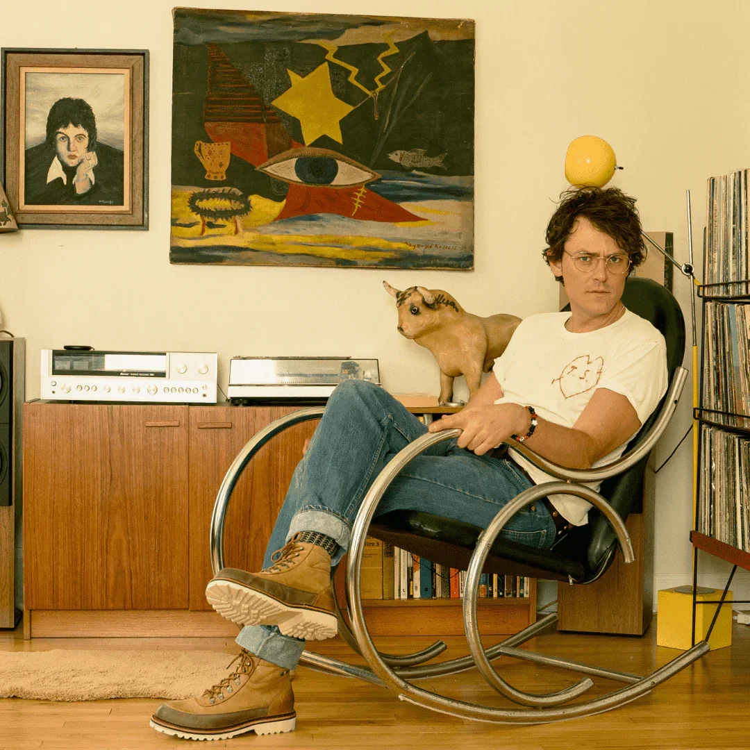 Harvey Men's Boot - Image 7