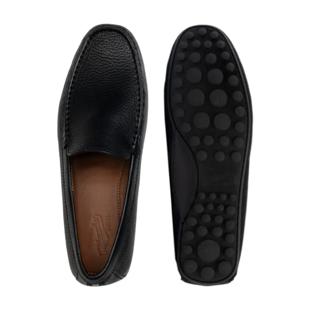 Hoan Driving Moc Men's Loafer - Image 11