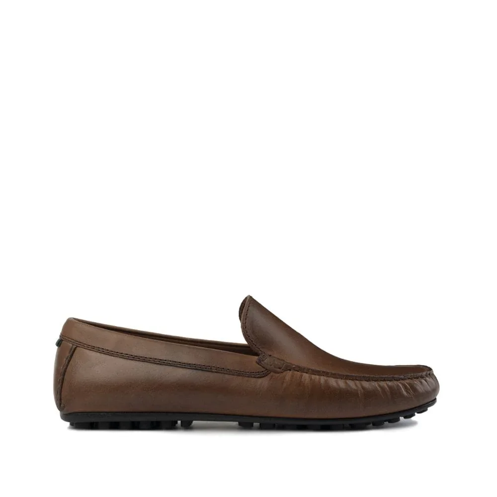 Hoan Driving Moc Men's Loafer - Image 12