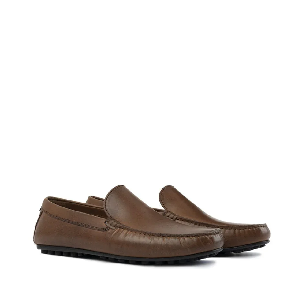 Hoan Driving Moc Men's Loafer - Image 13