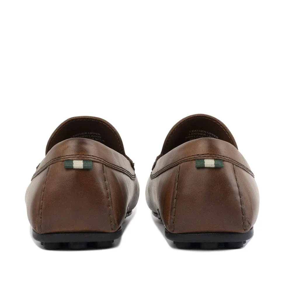 Hoan Driving Moc Men's Loafer - Image 14