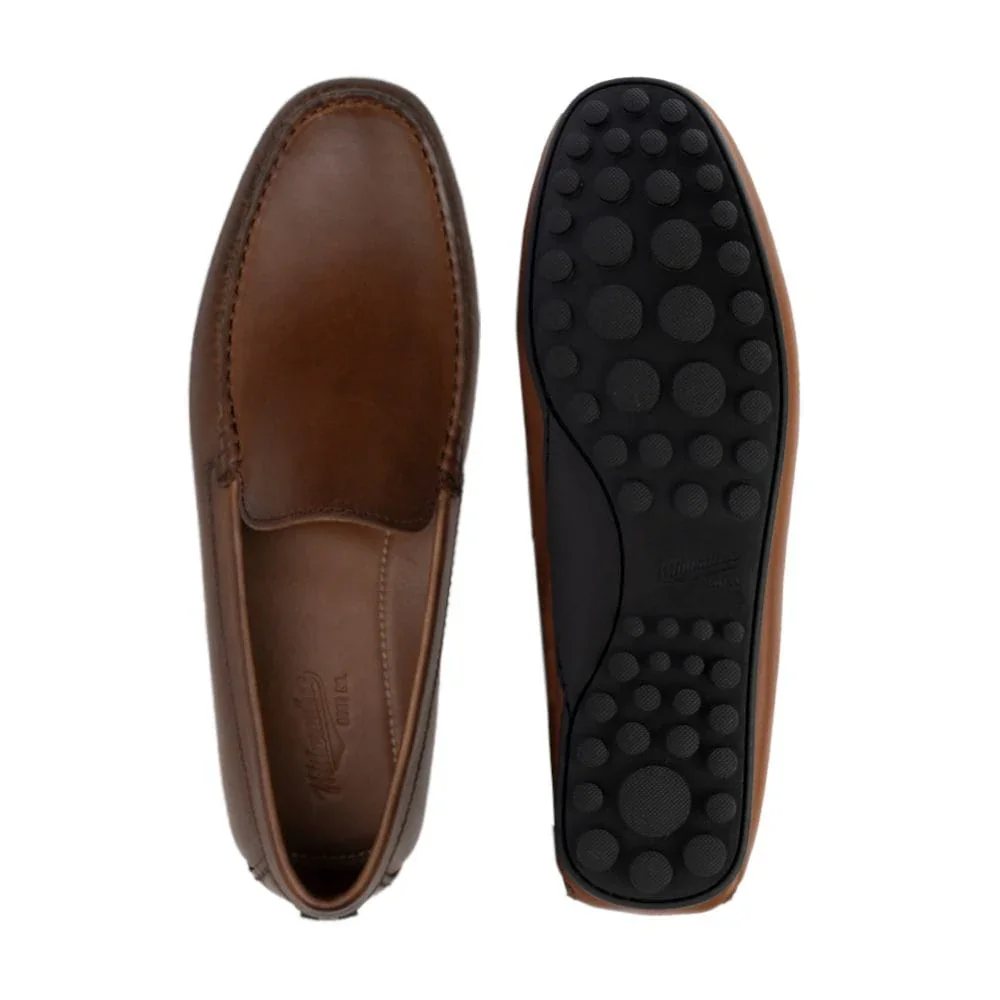 Hoan Driving Moc Men's Loafer - Image 16