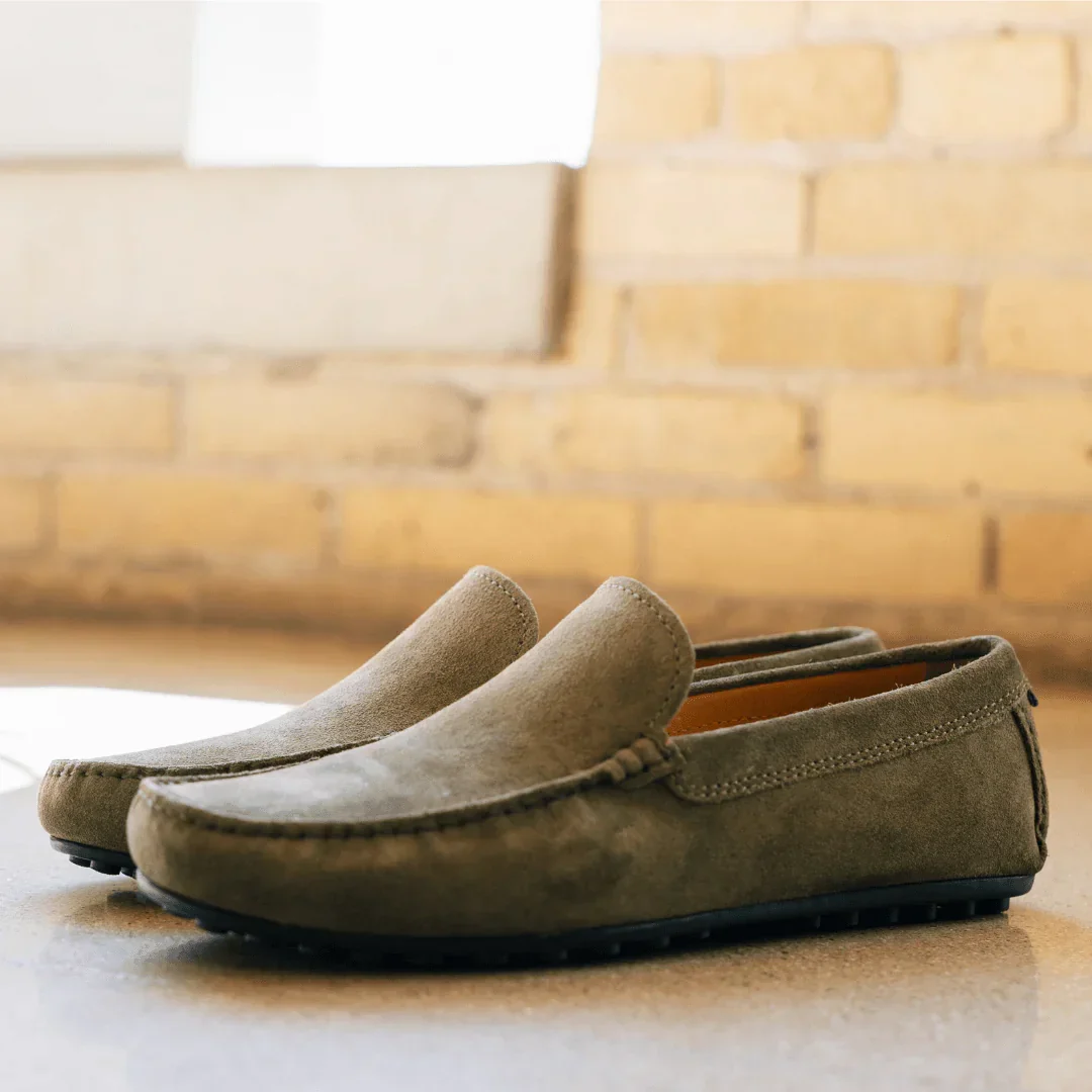 Hoan Driving Moc Men's Loafer - Image 21