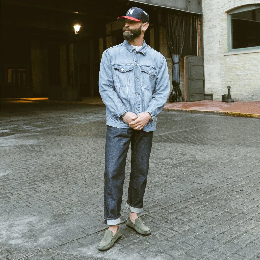 Hoan Driving Moc Men's Loafer - Image 23