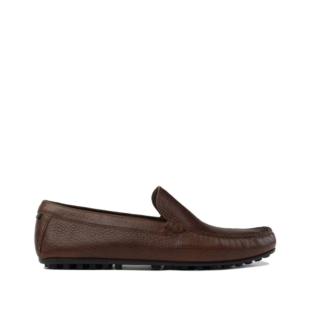 Hoan Driving Moc Men's Loafer - Image 25