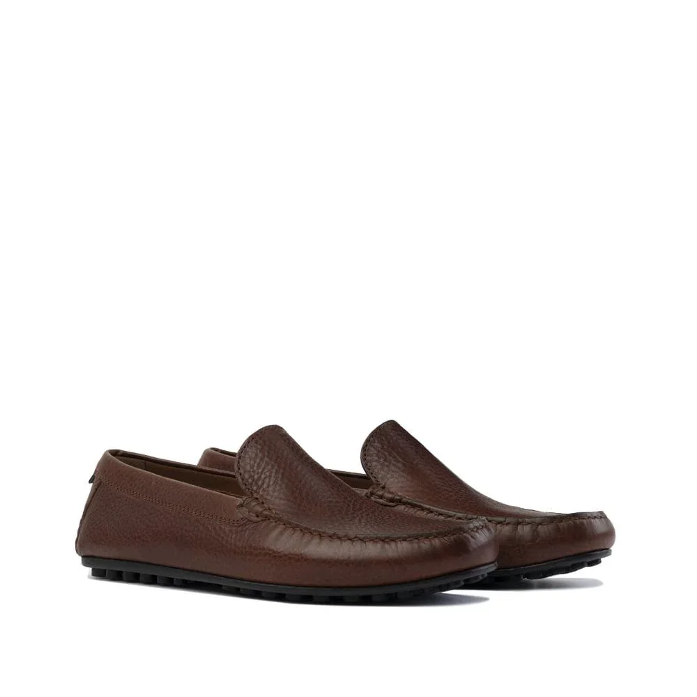Hoan Driving Moc Men's Loafer - Image 3