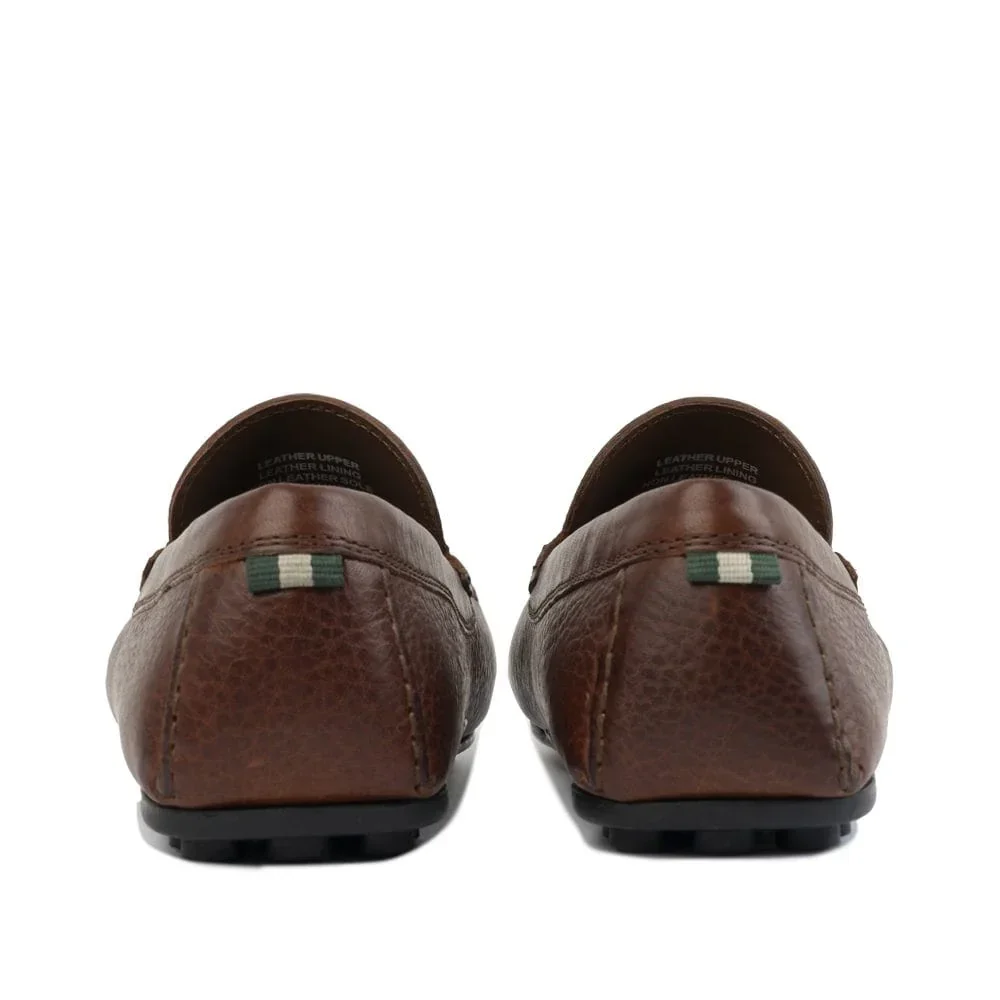 Hoan Driving Moc Men's Loafer - Image 4