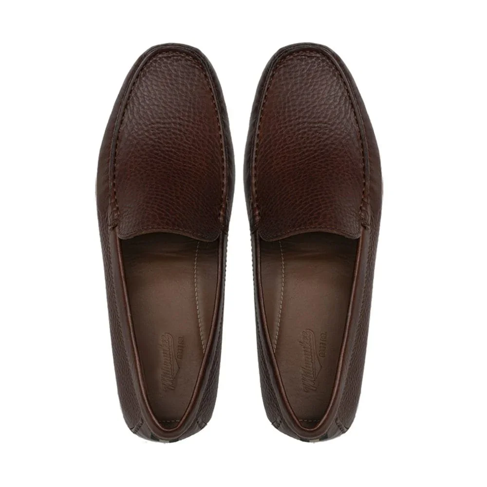 Hoan Driving Moc Men's Loafer - Image 5