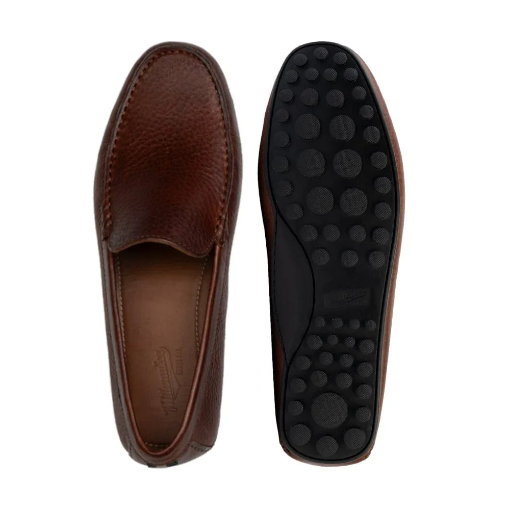 Hoan Driving Moc Men's Loafer - Image 6