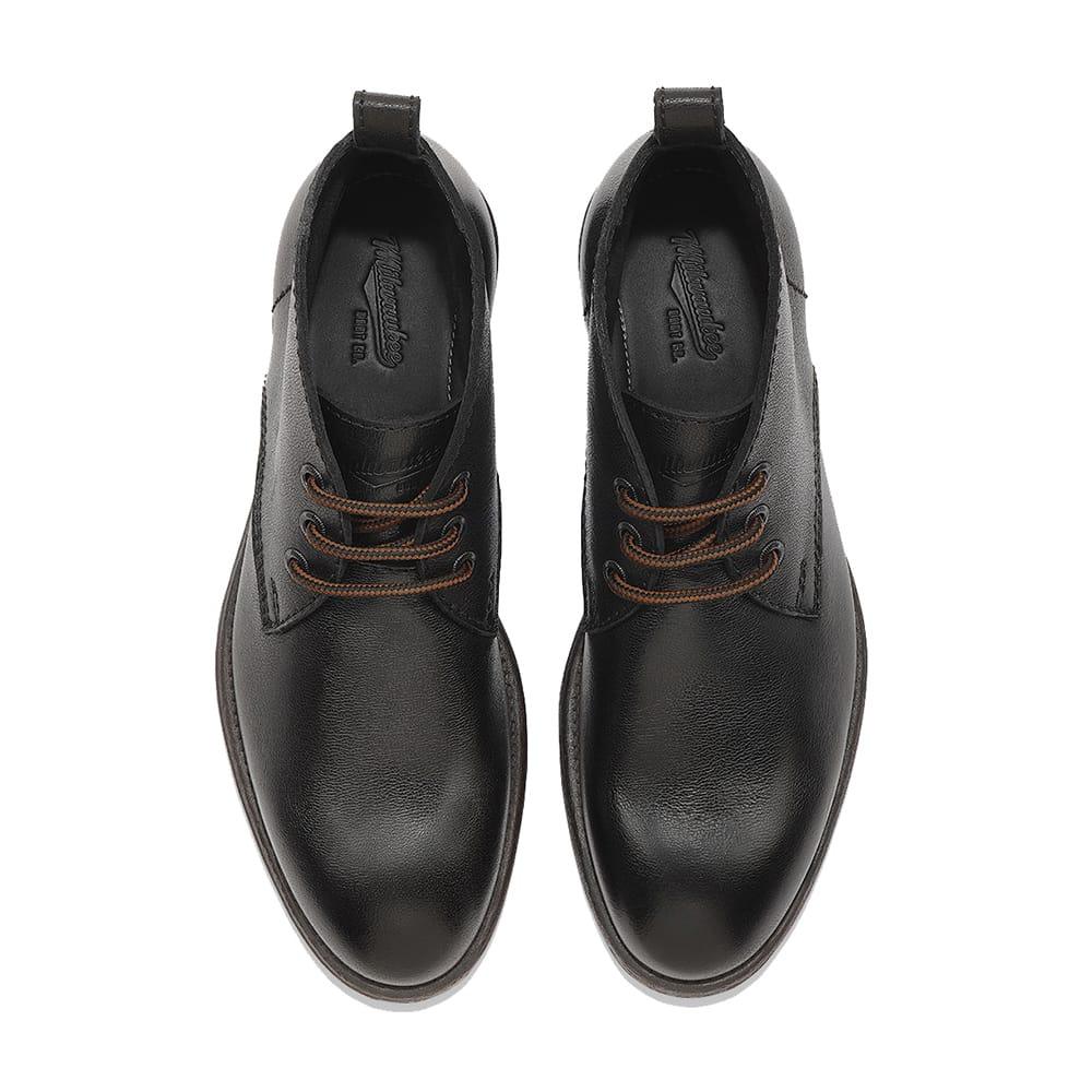 Lakefront Men's Chukka Boot - Image 11
