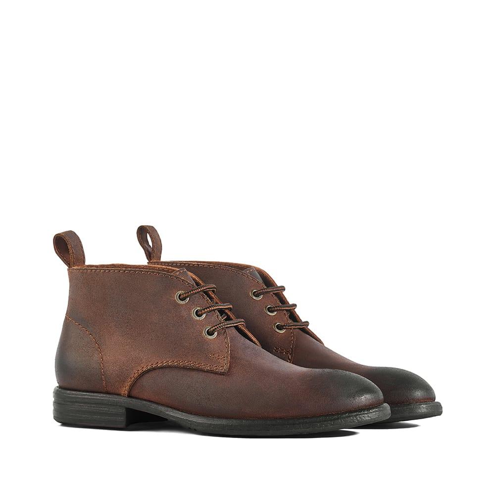 Lakefront Men's Chukka Boot - Image 3