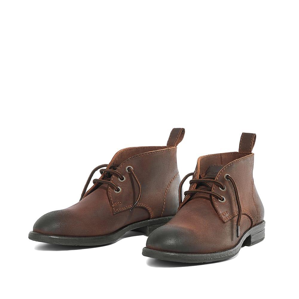 Lakefront Men's Chukka Boot - Image 4