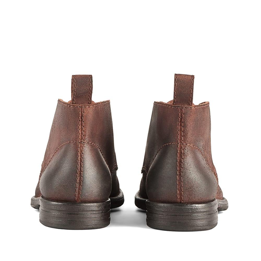 Lakefront Men's Chukka Boot - Image 5