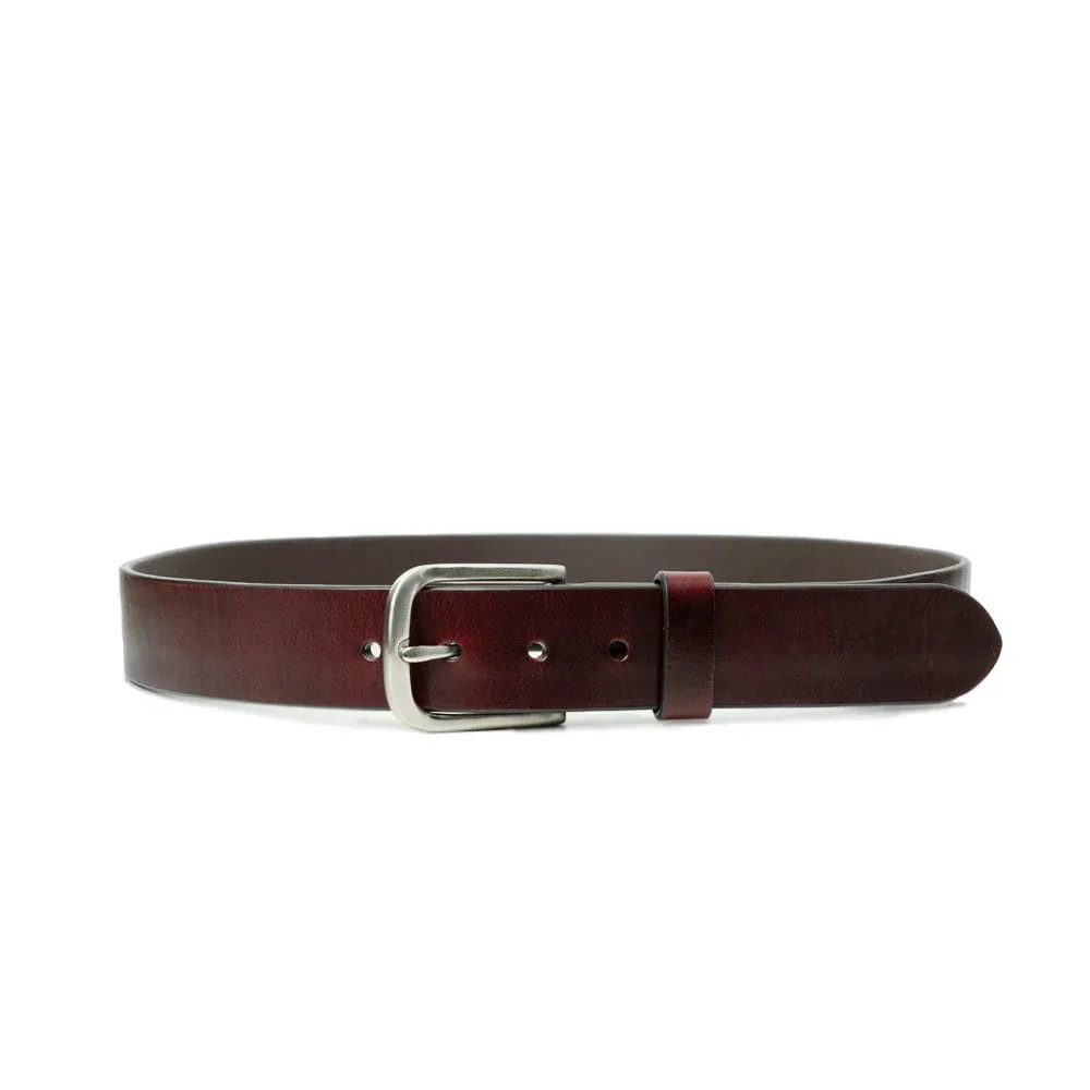 Marcus Casual Belt - Image 3