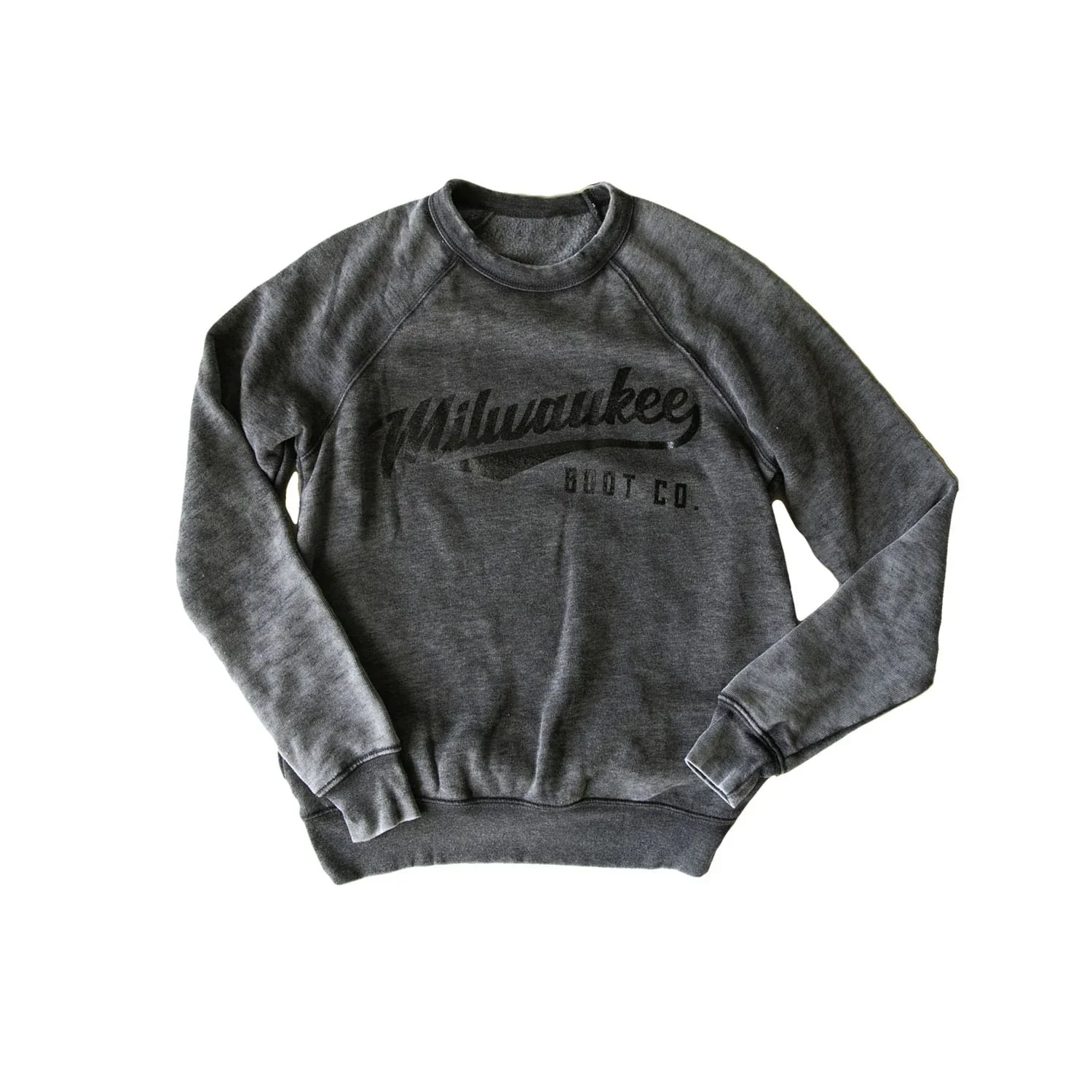 Milwaukee Crewneck - Image 5
