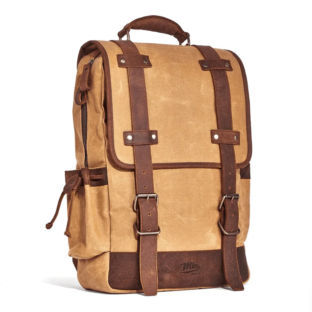 North Point Backpack - Image 3