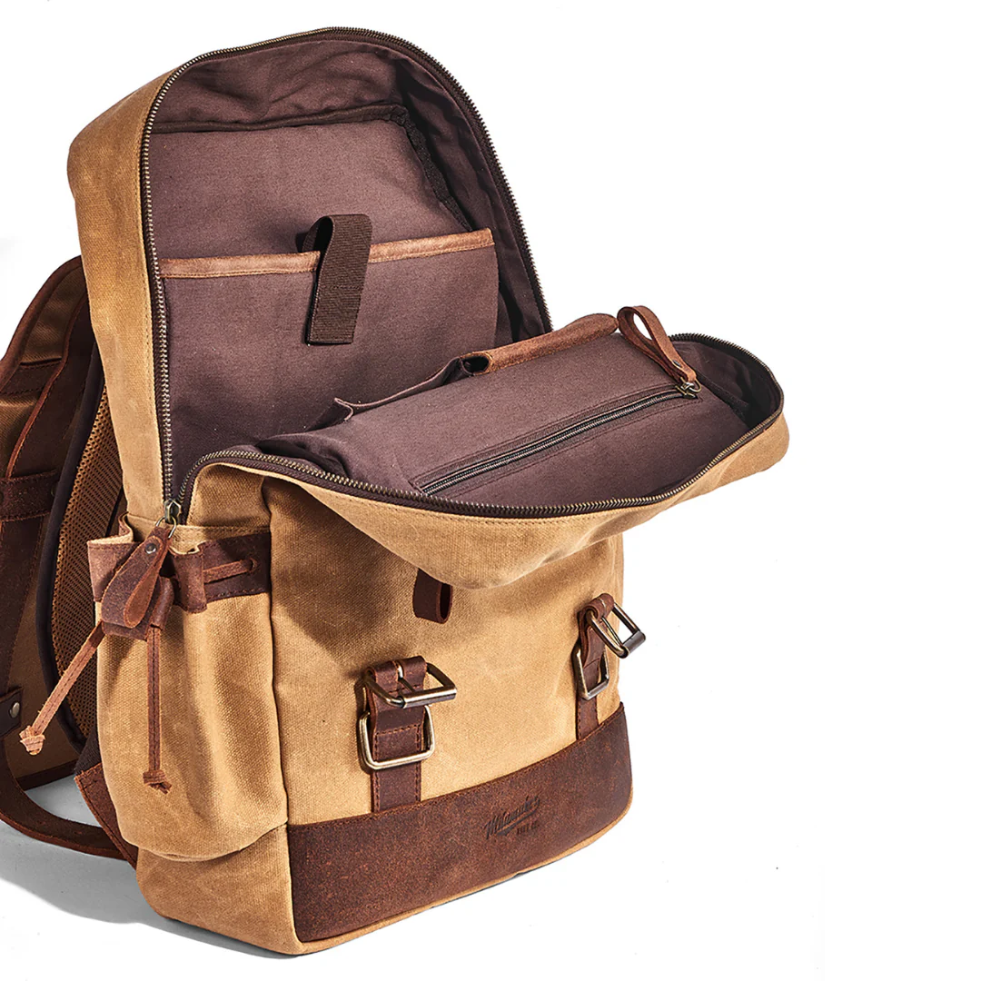 North Point Backpack - Image 6