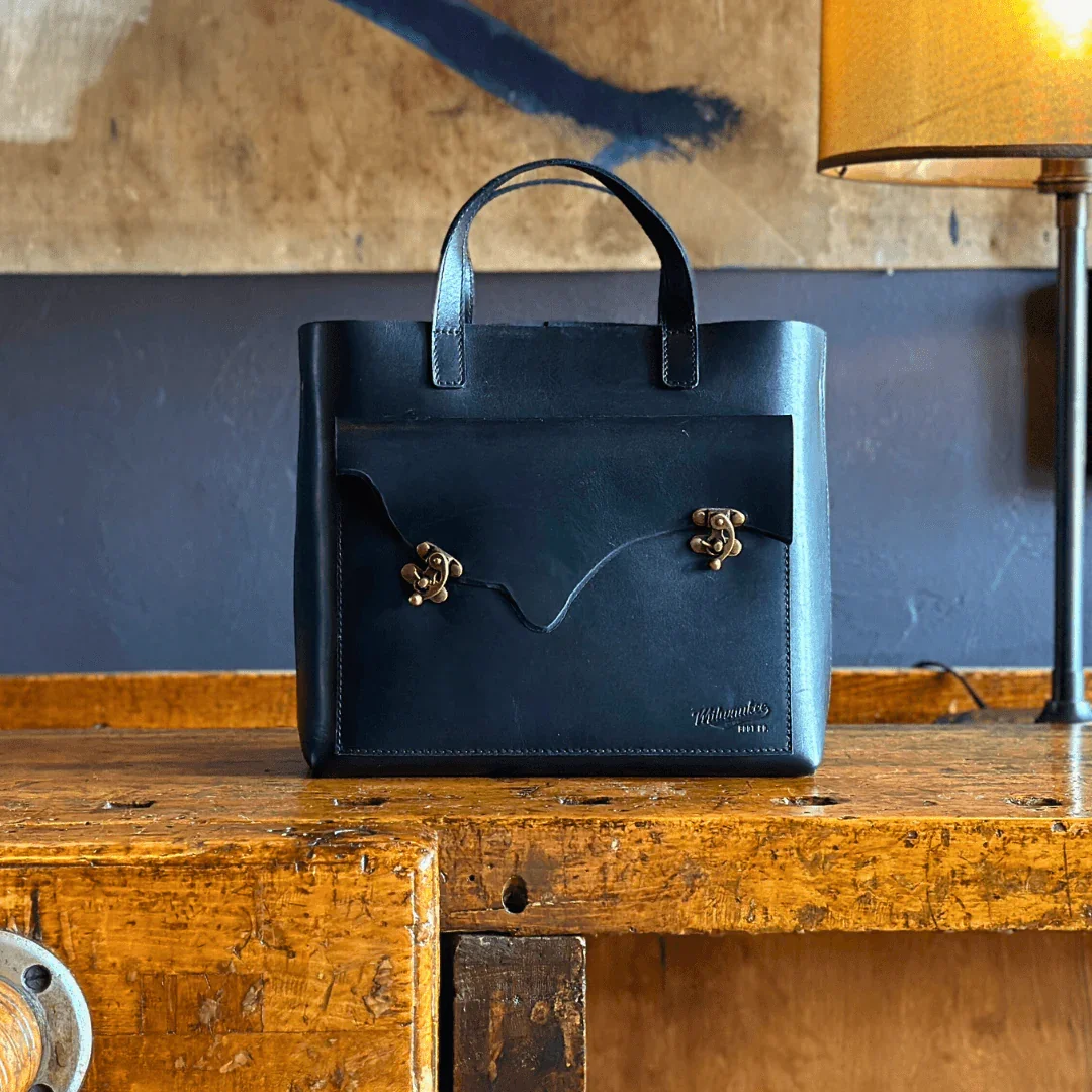 Olson Convertible Tote - Image 3