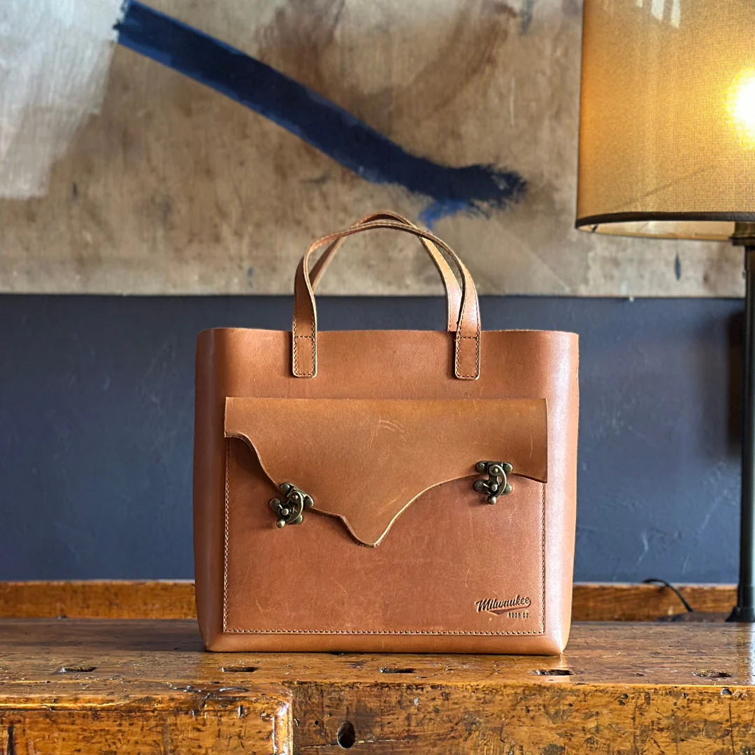 Olson Convertible Tote - Image 4