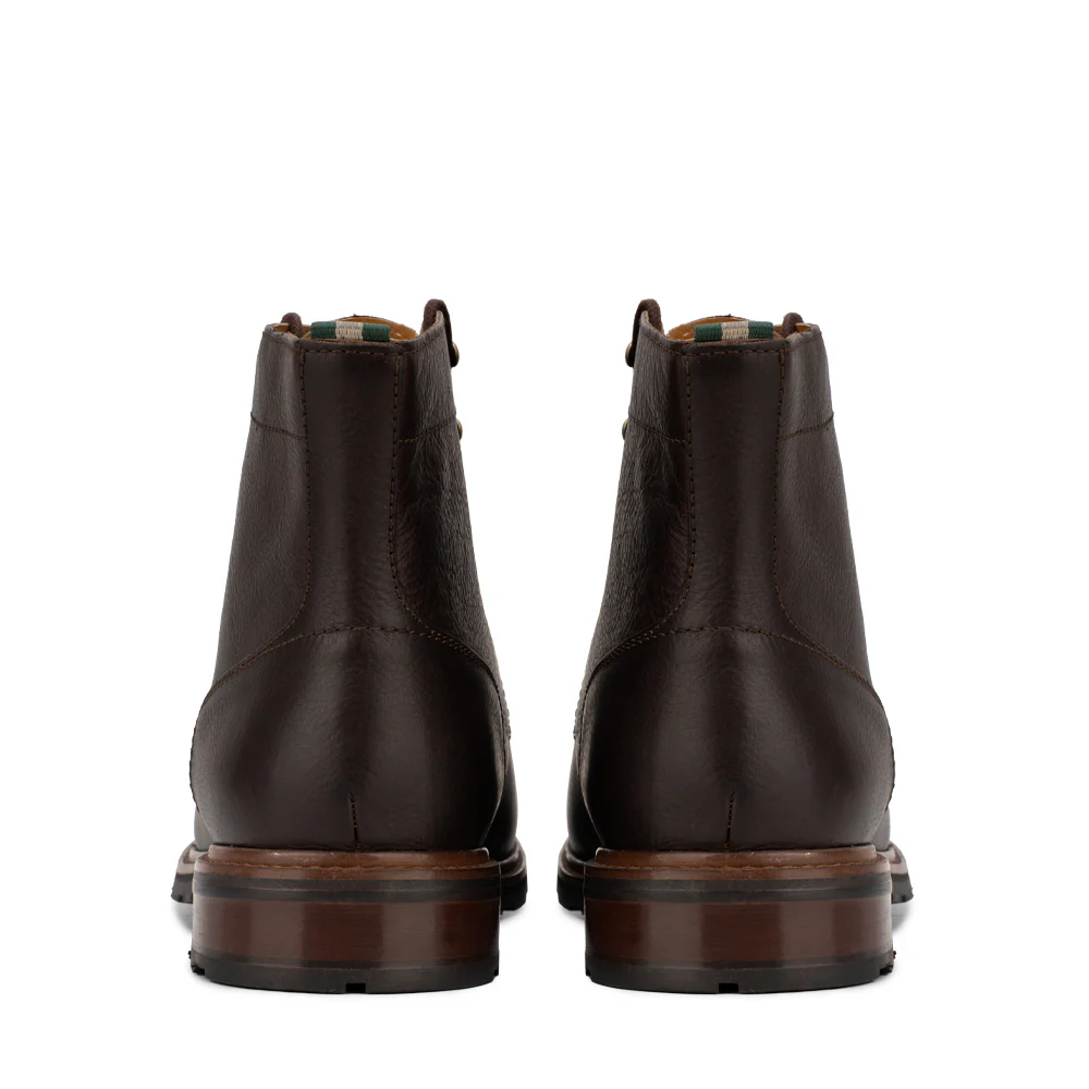 Pfister Plain Toe Arctic Grip Men's Boot - Image 3