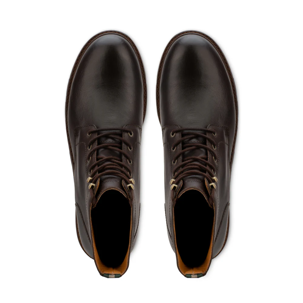 Pfister Plain Toe Arctic Grip Men's Boot - Image 4