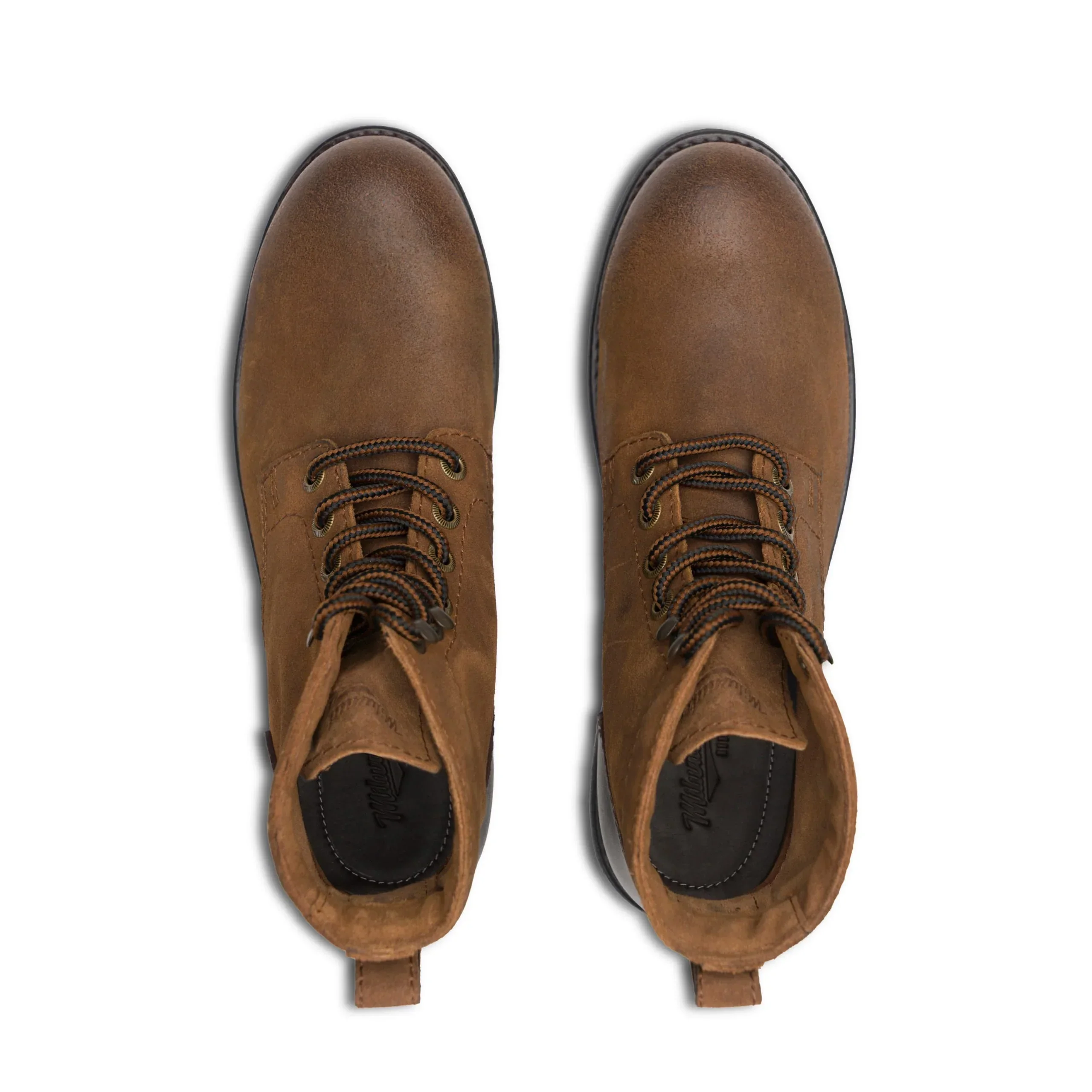 Pfister Plain Toe Men's Boot - Image 5