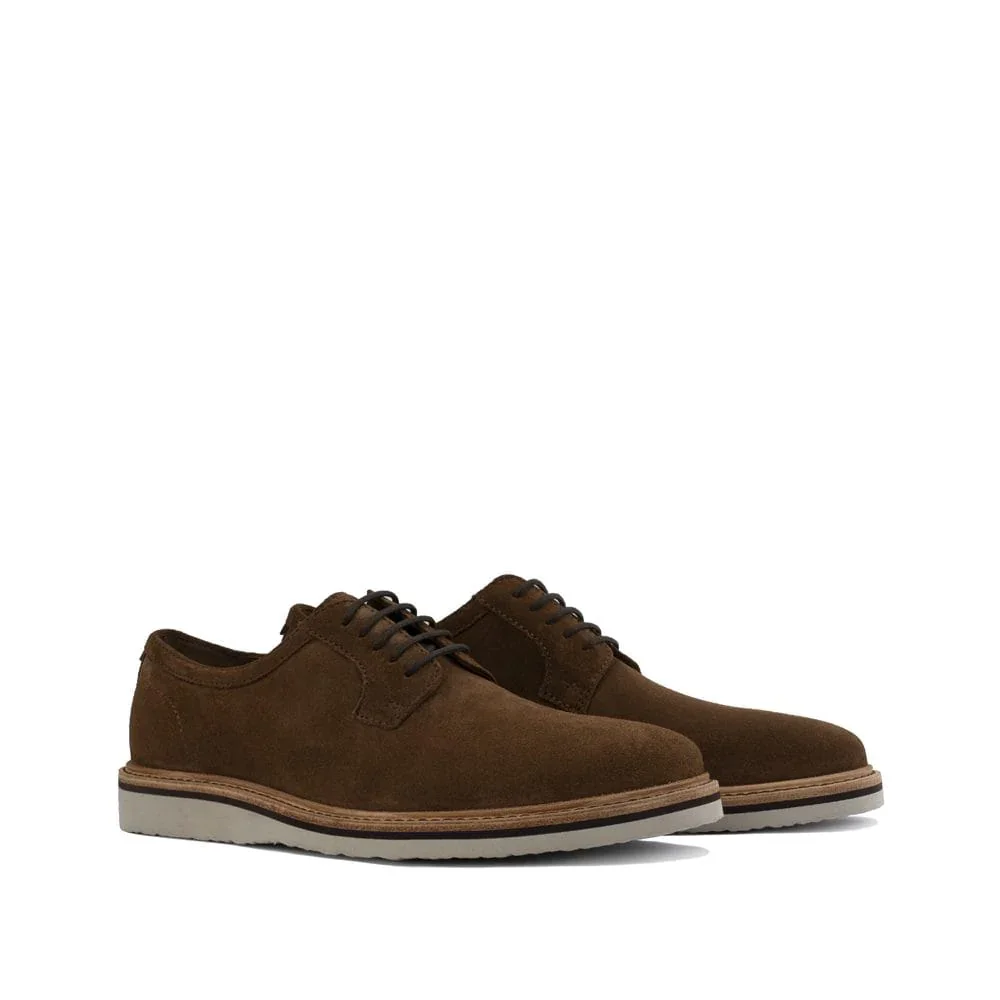 Sanford Plain Toe Men's Blutcher - Image 3