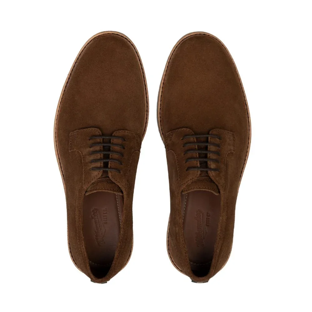 Sanford Plain Toe Men's Blutcher - Image 5