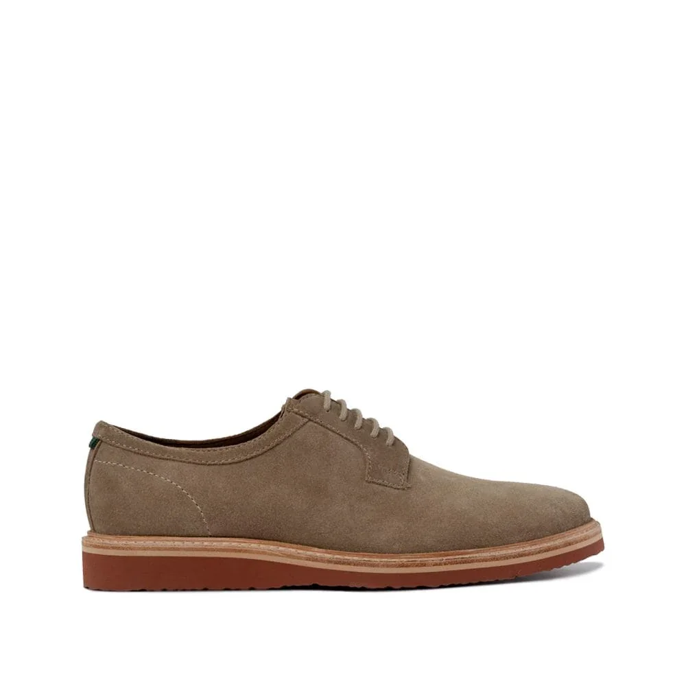 Sanford Plain Toe Men's Blutcher - Image 7
