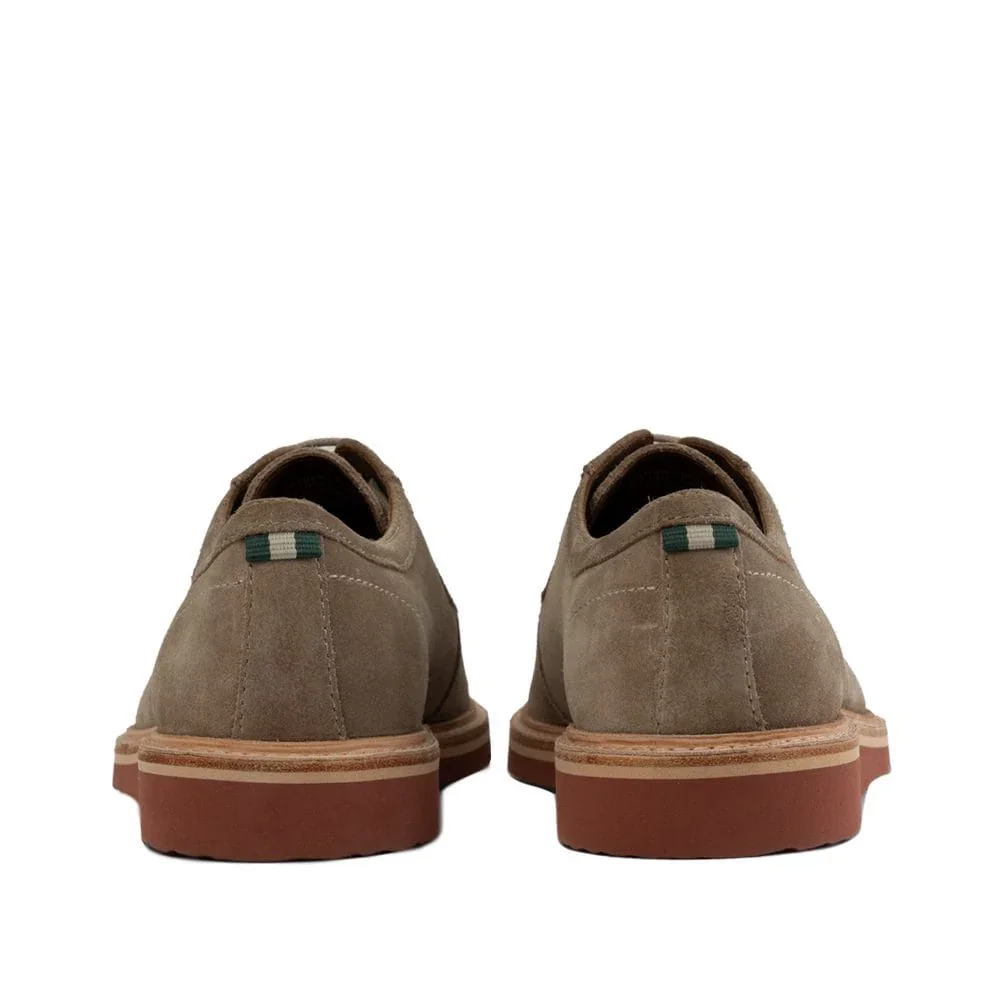 Sanford Plain Toe Men's Blutcher - Image 9