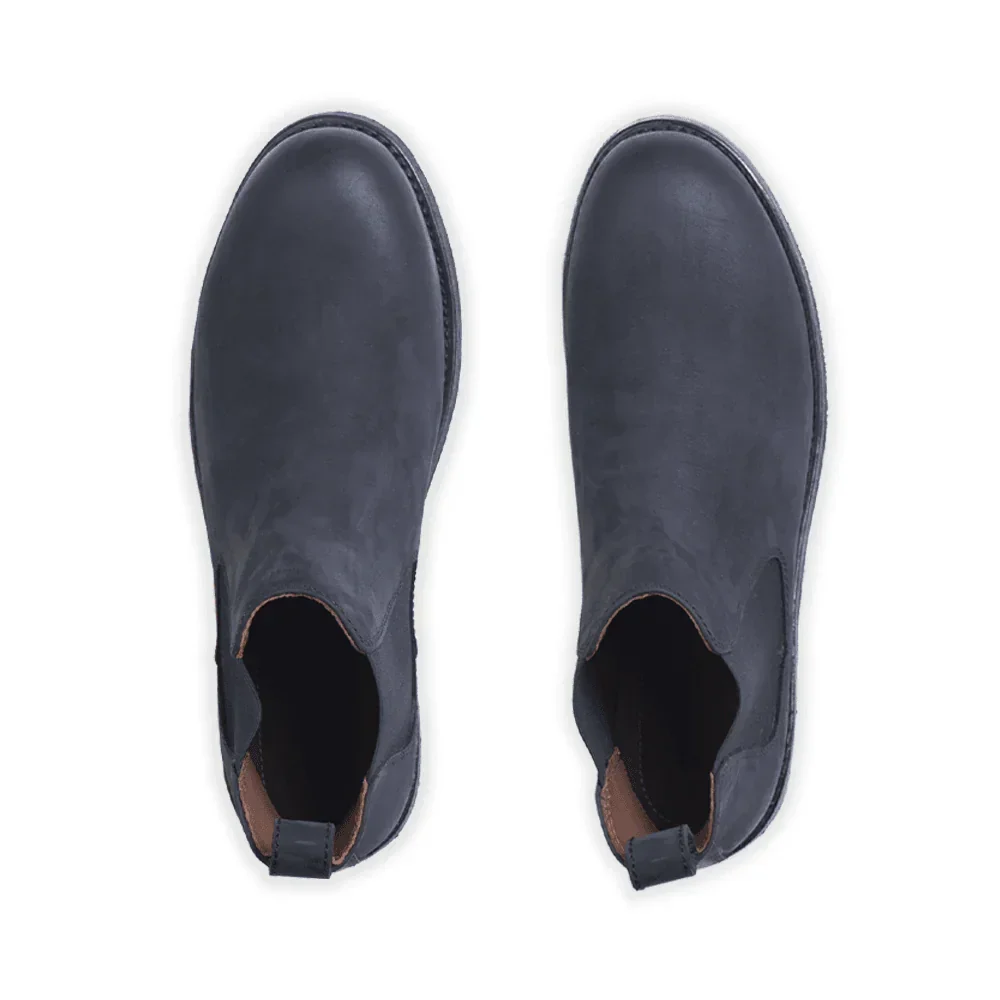 Shorewood Lug Sole Men's Chelsea Boot - Image 10