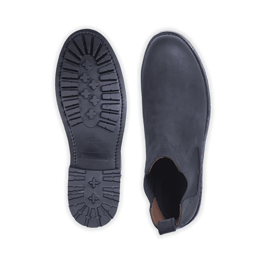 Shorewood Lug Sole Men's Chelsea Boot - Image 11