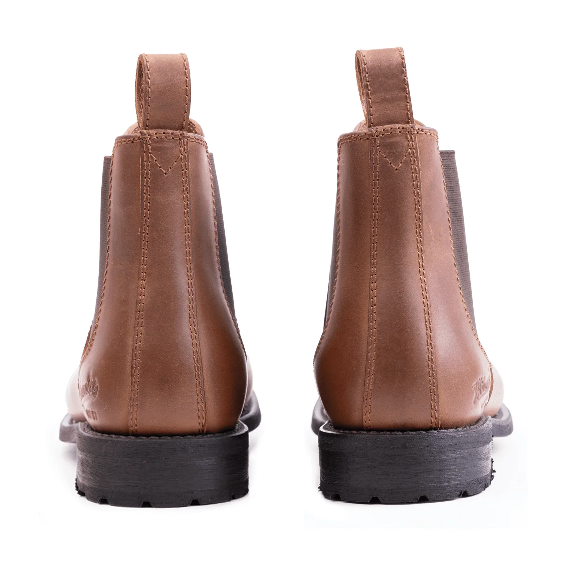 Shorewood Lug Sole Men's Chelsea Boot - Image 4