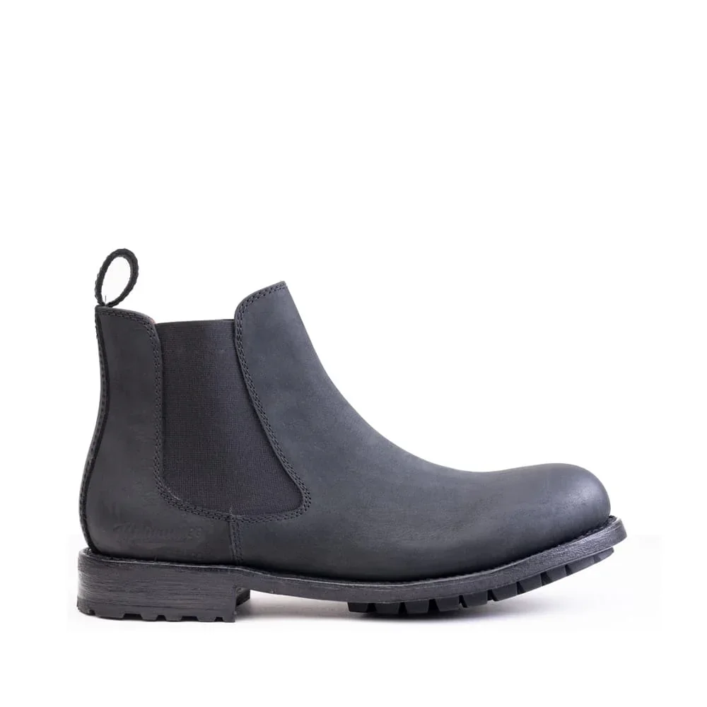 Shorewood Lug Sole Men's Chelsea Boot - Image 7