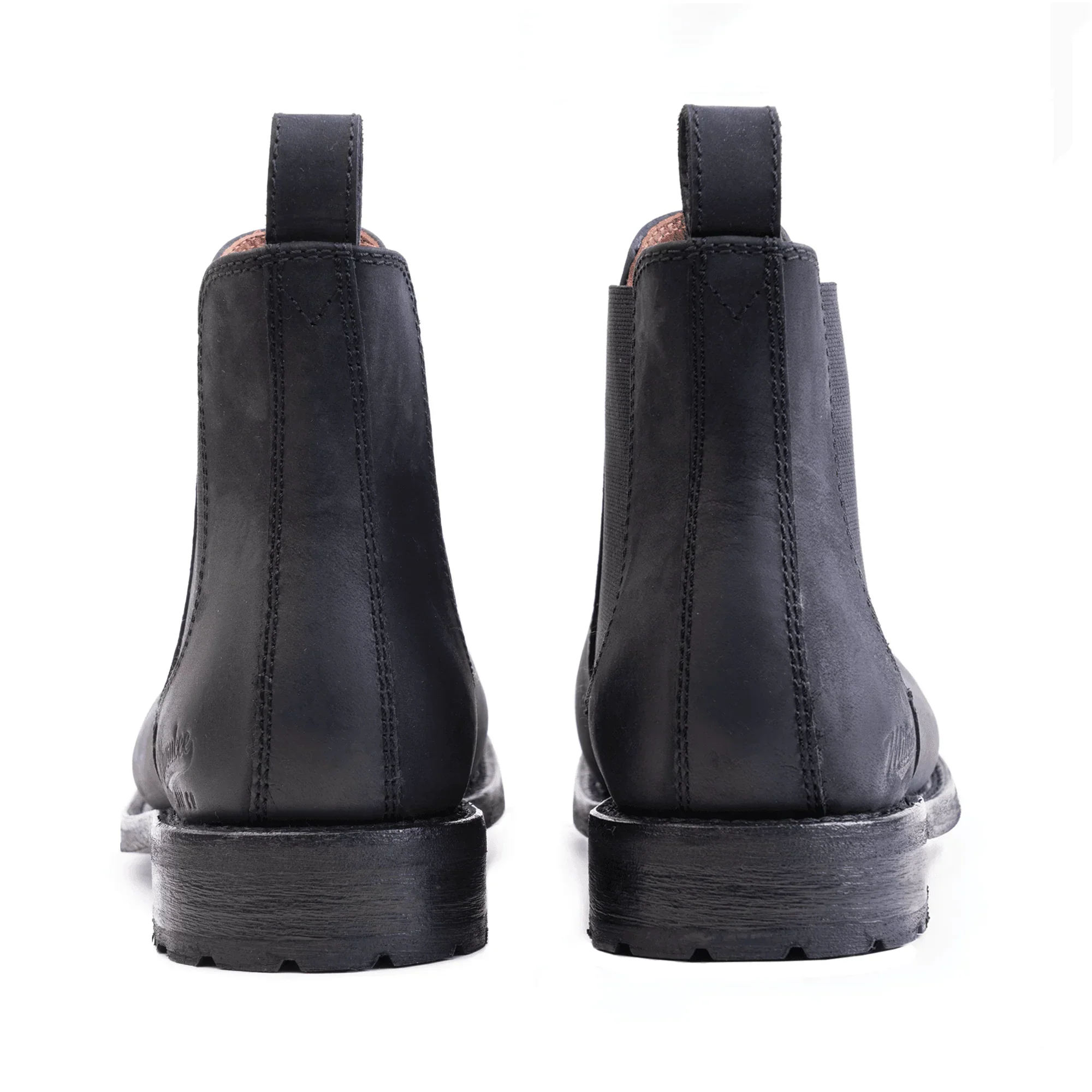 Shorewood Lug Sole Men's Chelsea Boot - Image 9