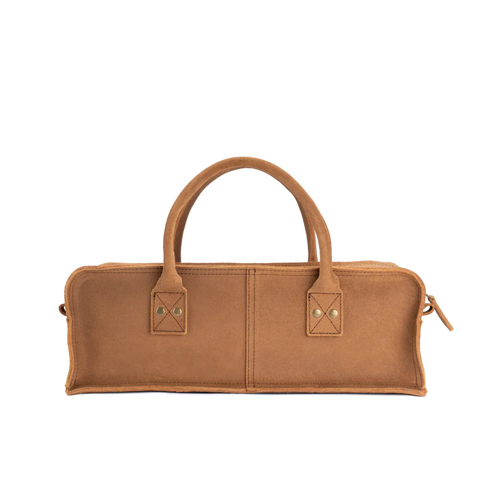 Trostel Leather Utility Bag - Image 10