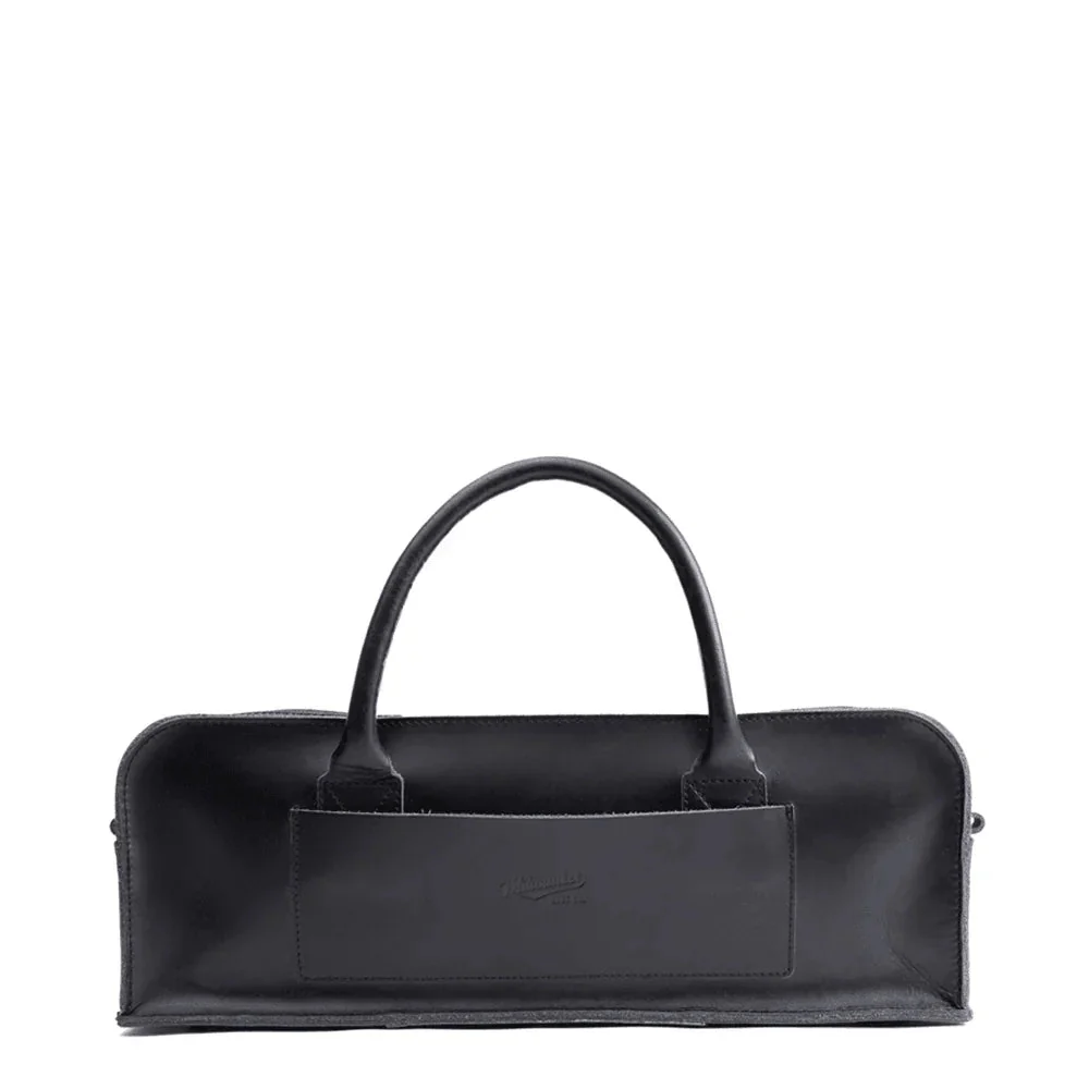 Trostel Leather Utility Bag - Image 3
