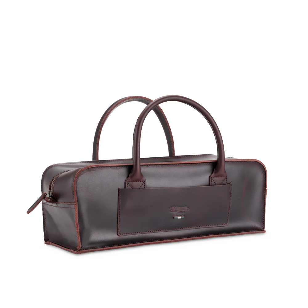 Trostel Leather Utility Bag - Image 5