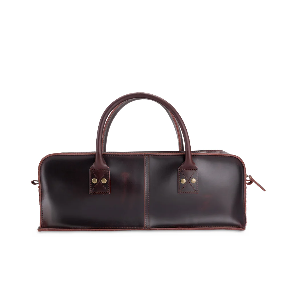Trostel Leather Utility Bag - Image 6