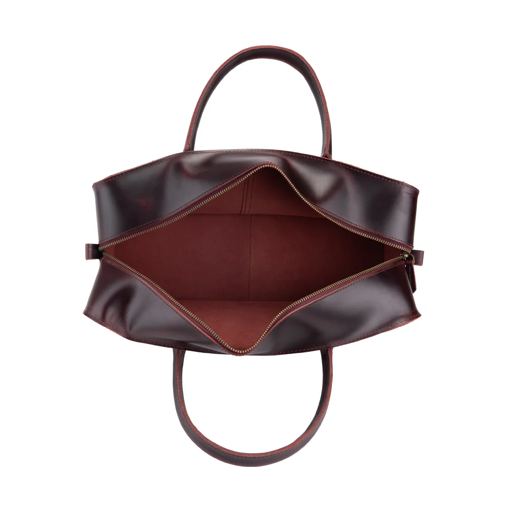 Trostel Leather Utility Bag - Image 7