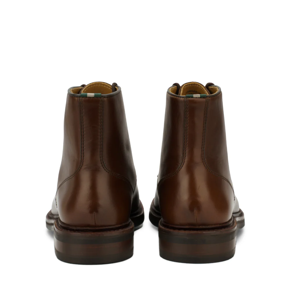 Wells Moc Toe Men's Boot - Image 3