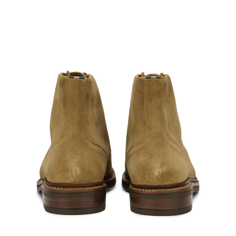 Wells Moc Toe Men's Boot - Image 8