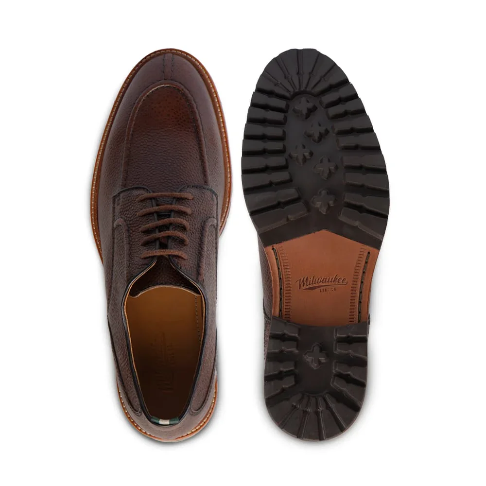 Whitford Men's Y-Moc Shoe - Image 10