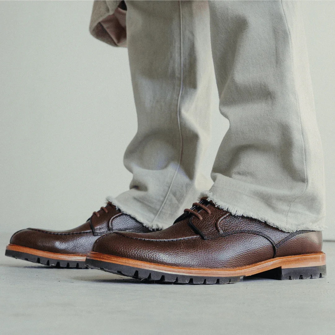 Whitford Men's Y-Moc Shoe - Image 12