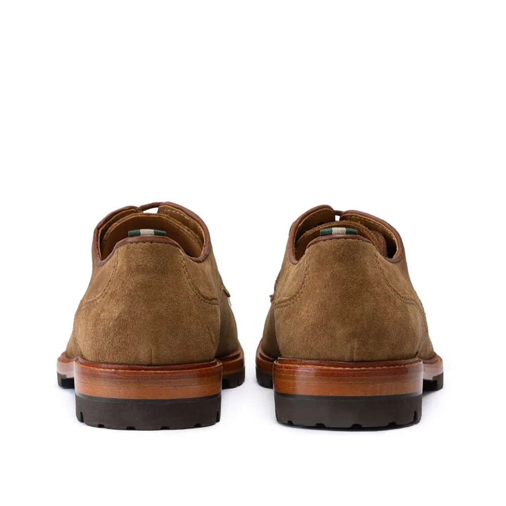 Whitford Men's Y-Moc Shoe - Image 3