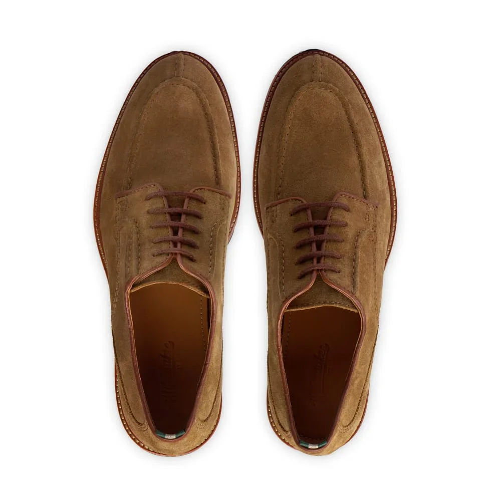 Whitford Men's Y-Moc Shoe - Image 4