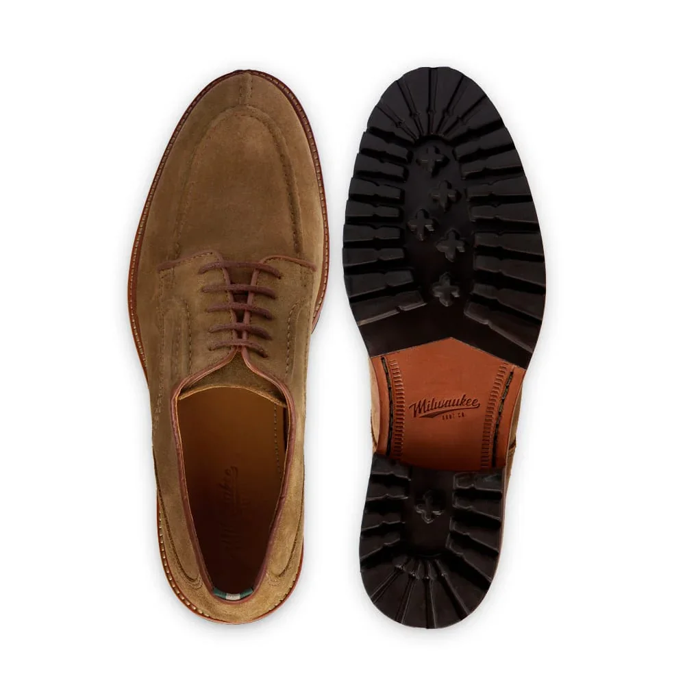 Whitford Men's Y-Moc Shoe - Image 5